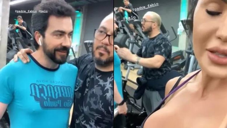 Reprodução/Instagram