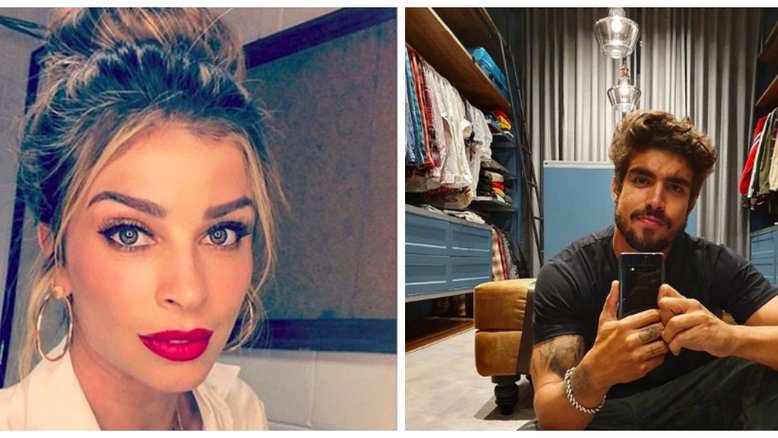 Reprodução/ Instagram