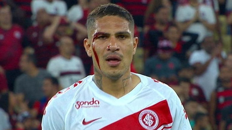 Reprodução/TV Globo