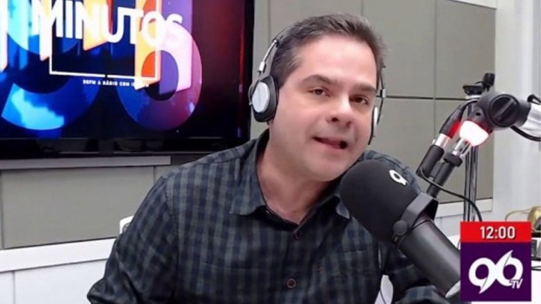 Reprodução/ Twitter