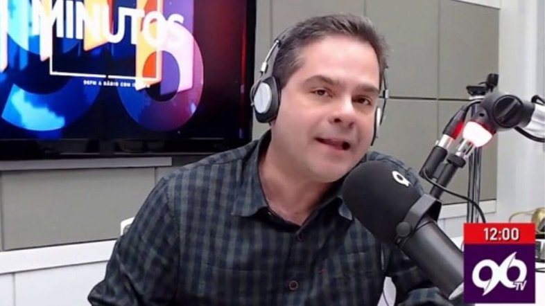 Reprodução/ Twitter