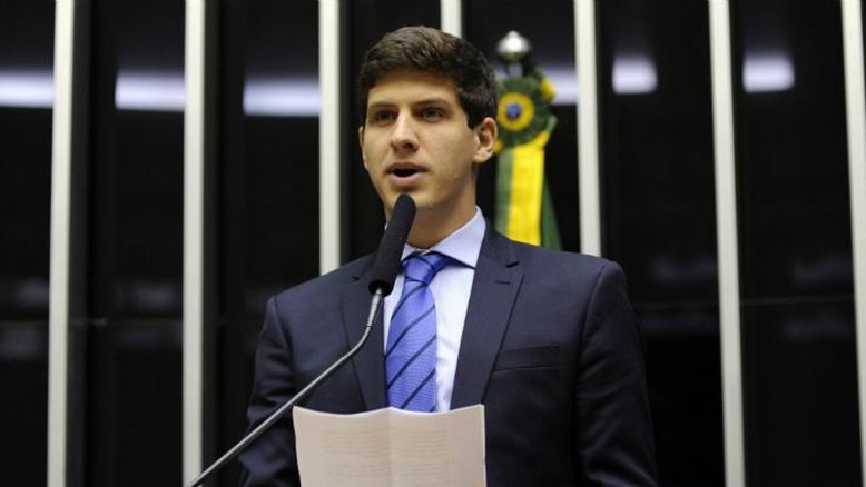 João Campos (PSB), prefeito do Recife