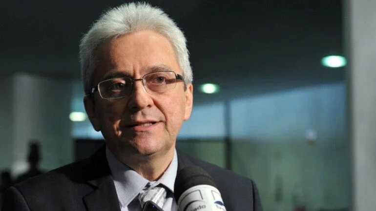  Pedro França/Agência Senado
