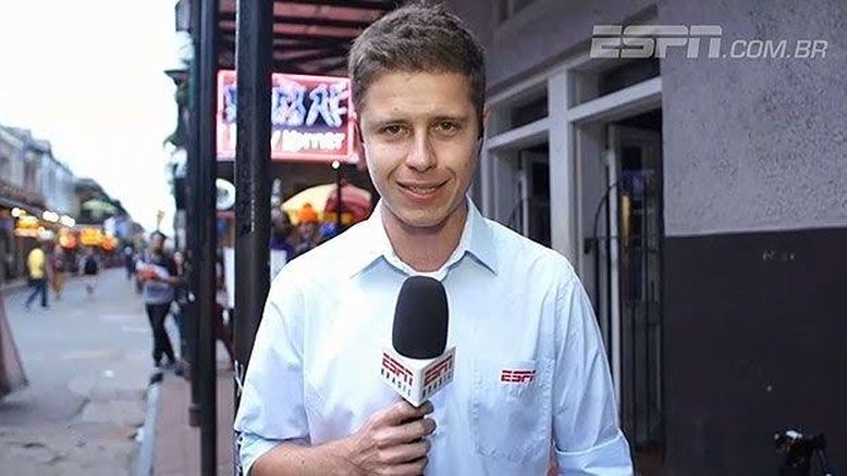Reprodução/ESPN 