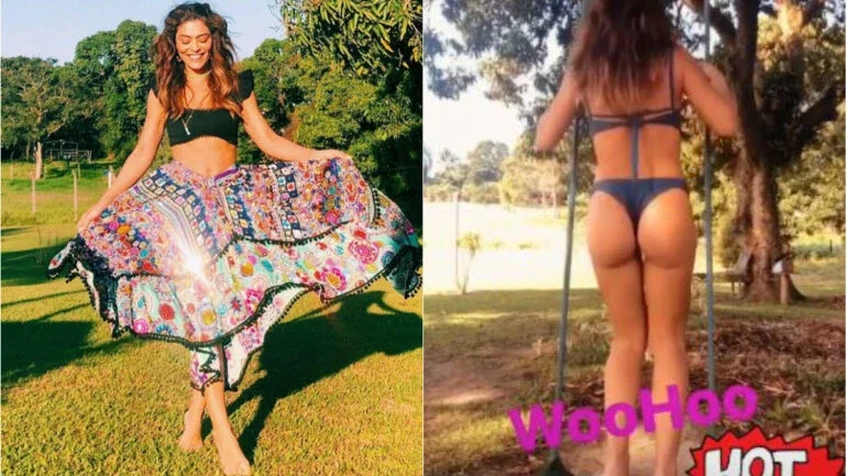 Reprodução/Instagram