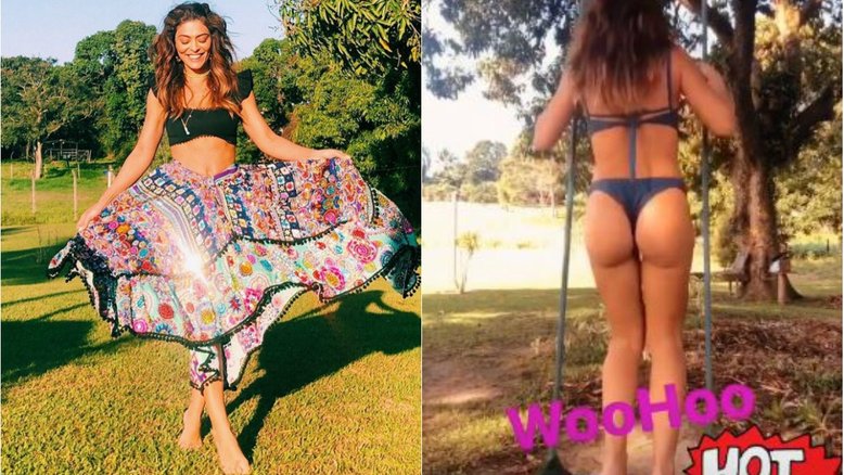 Reprodução/Instagram