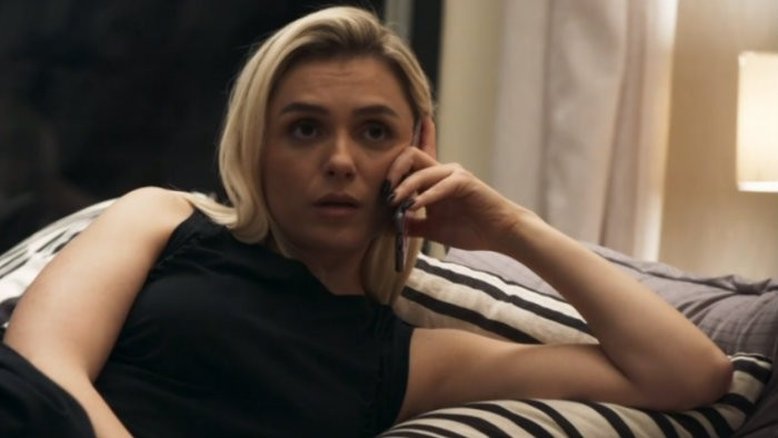 Reprodução/TV Globo