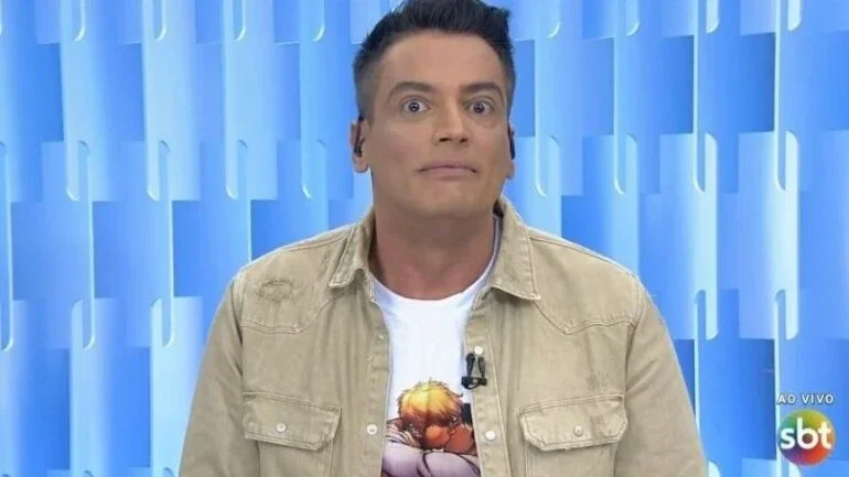 Reprodução/SBT