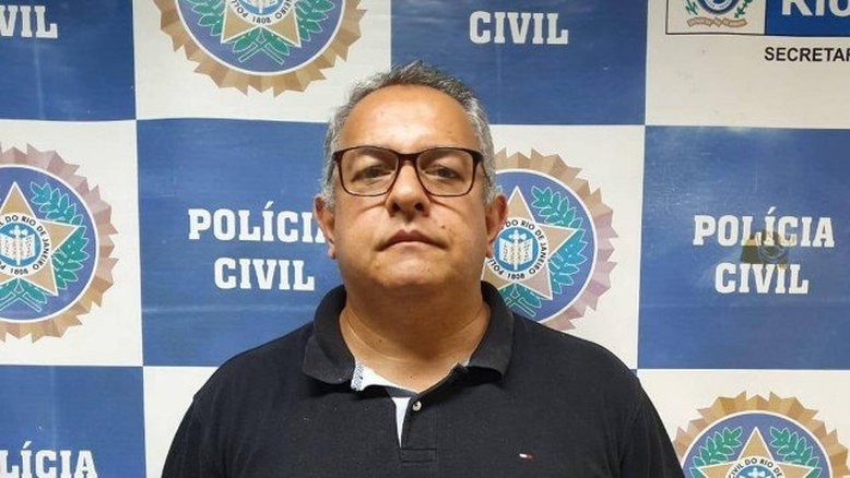 RJ: Assaltante é preso quando chegava à faculdade onde cursa Teologia