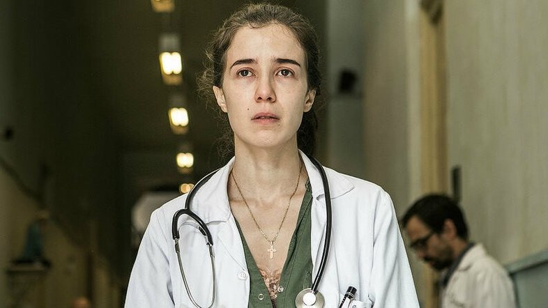 Reprodução/TV Globo