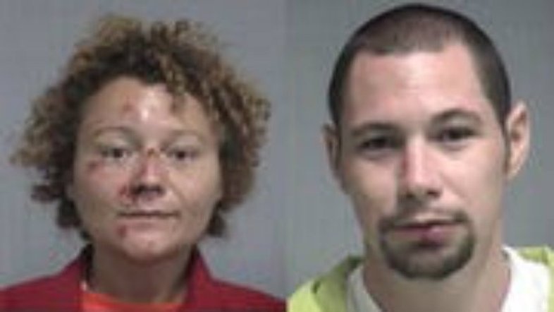 Divulgação/Nassau County Sheriff's Office