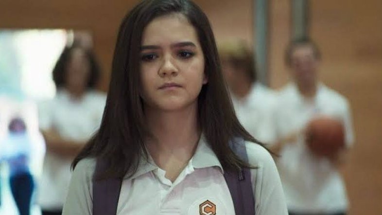 Reprodução/TV Globo