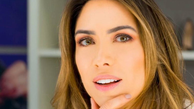 Patrícia Abravanel será denunciada por ativista LGBTQI após polêmica de homofobia