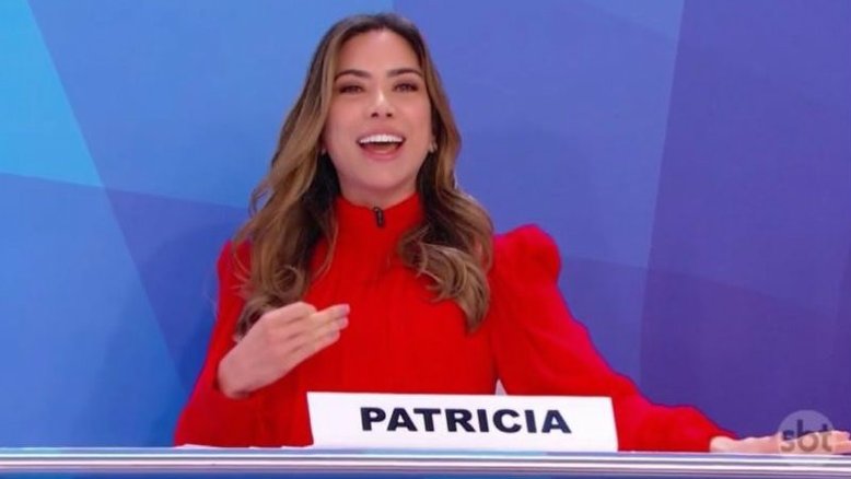 Reprodução/SBT