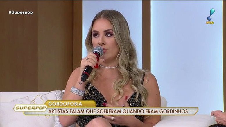 Reprodução/RedeTV!