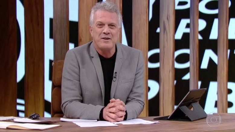 Reprodução/TV Globo