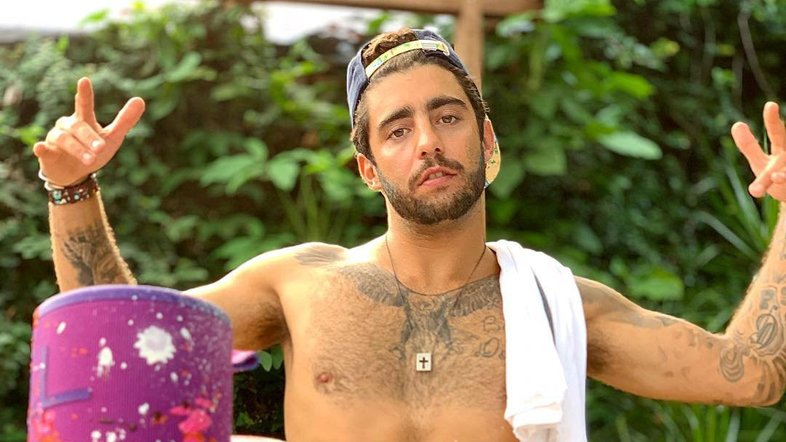 Reprodução/Instagram