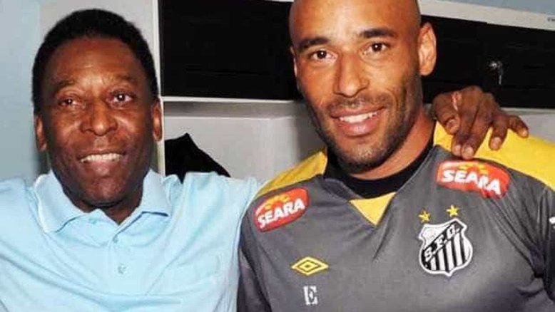 Filho de Pelé, Edinho consegue regime aberto e vai deixar prisão