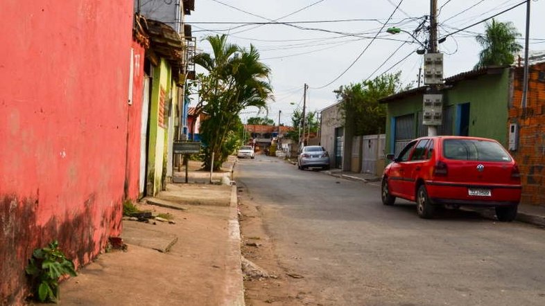 Prefeitura de Cuiabá