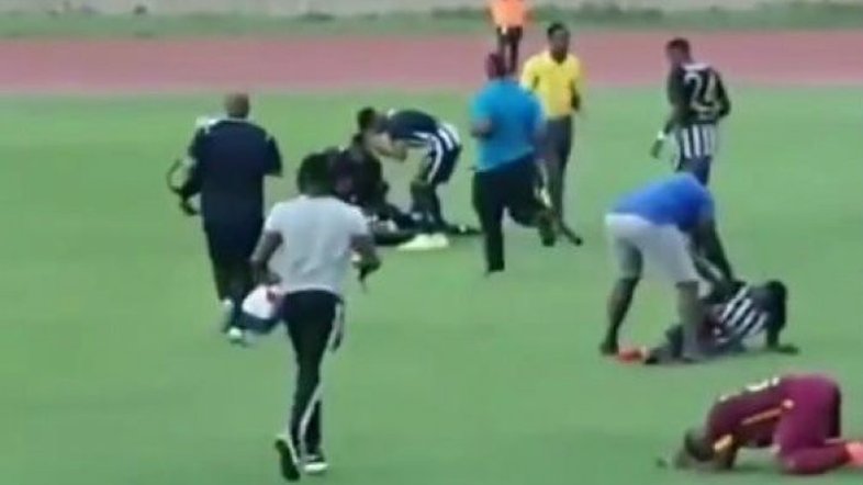 Reprodução/ Twitter