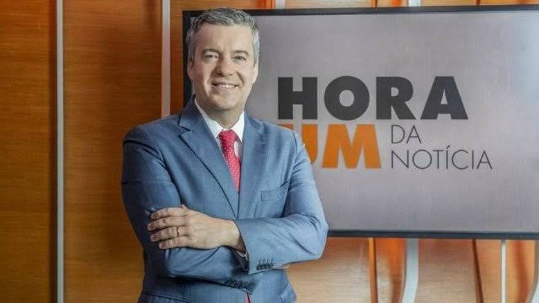 Globo/Fábio Rocha