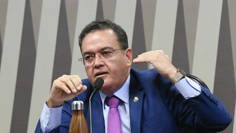 Marcos Oliveira/Agência Senado
