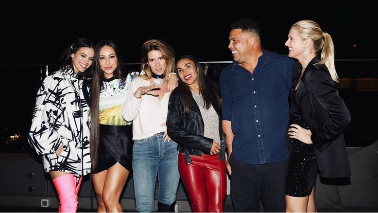 Reprodução/Instagram