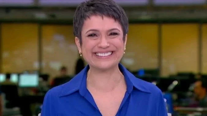Sandra Annenberg: o que fazer ao ter contato com lagarta perigosa?
