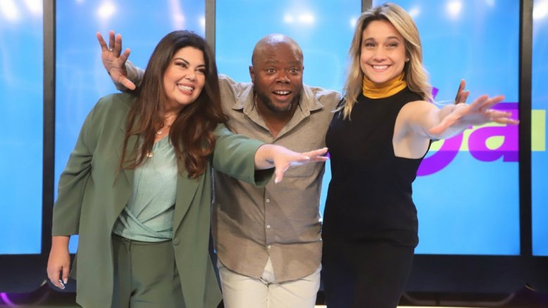Divulgação/TV Globo