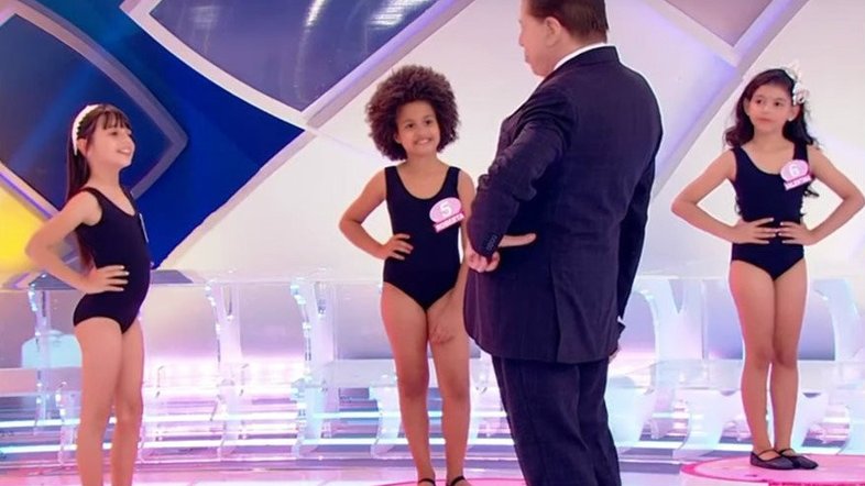 Reprodução/SBT