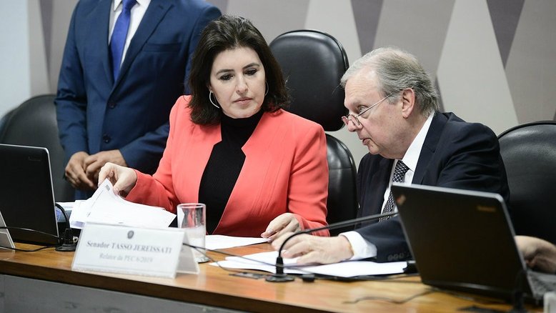 Marcos Oliveira/Agência Senado