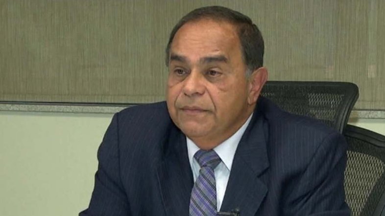 STJ coloca Siro Darlan, do TJ-RJ, no banco dos réus por corrupção passiva