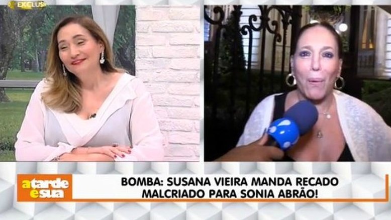 Reprodução/RedeTV