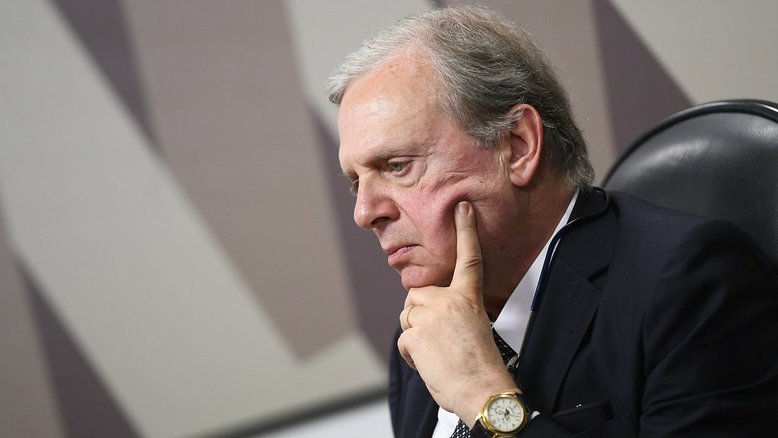 Marcos Oliveira/Agência Senado