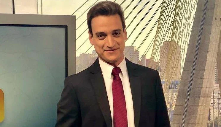 Jornalista fala em 