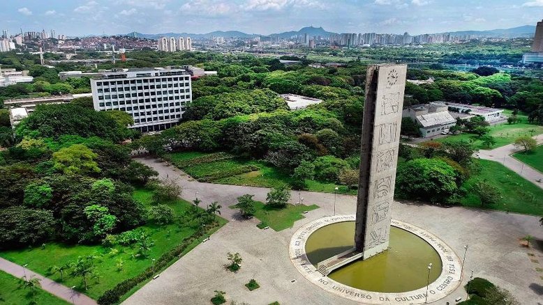 Divulgação / Agência USP