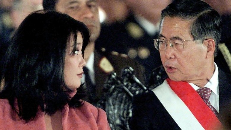 Da prisão, Alberto e Keiko Fujimori acompanham crise na sua força política no Peru