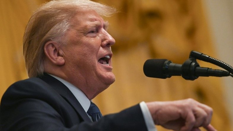 Trump ameaça Turquia caso 'passe dos limites' na Síria