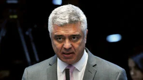 Roque de Sá/Agência Senado