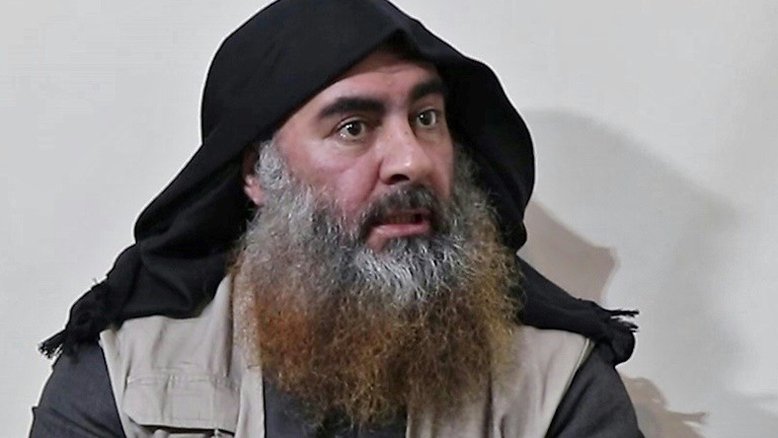Estado Islâmico enfrenta complicada tarefa de suceder Baghdadi
