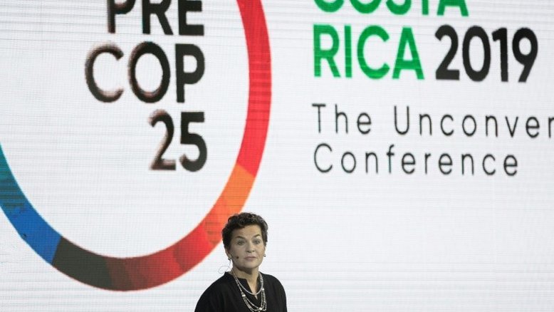 Especialistas discutem na Costa Rica como enfrentar crise climática
