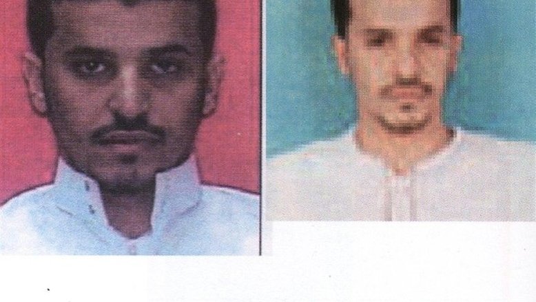 Trump confirma que fabricante de bombas da Al-Qaeda morreu há dois anos