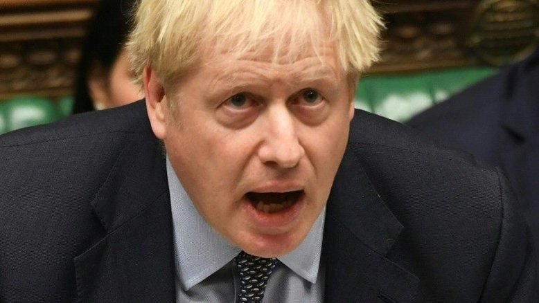 Parlamento rejeita pedido de Boris Johnson de avaliar novamente acordo do Brexit