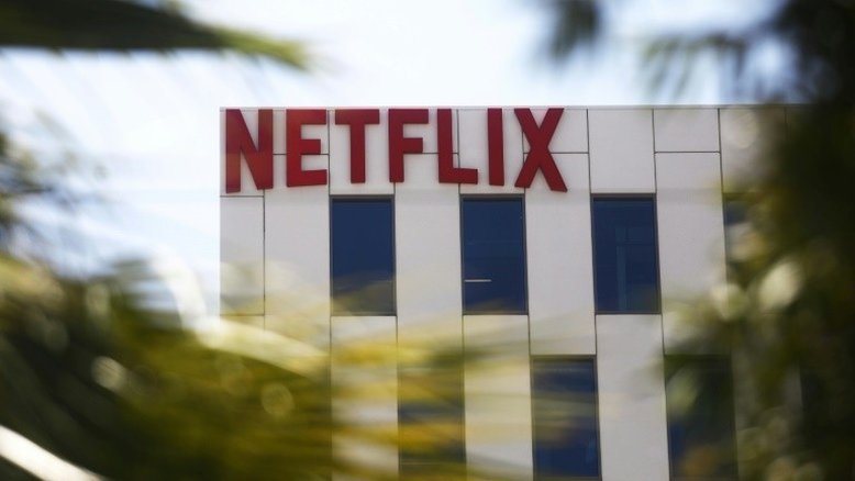 Netflix recupera crescimento pouco antes da estreia de concorrentes