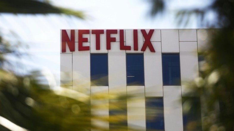 Netflix recupera crescimento pouco antes da estreia de concorrentes