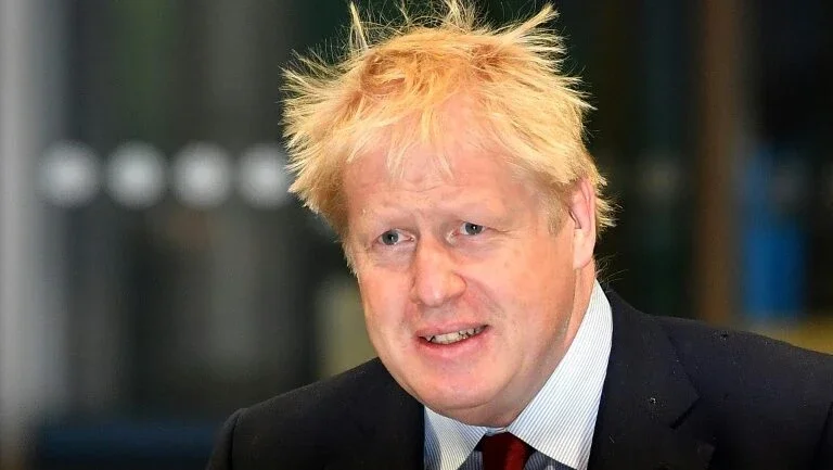 Boris Johnson promete nova proposta sobre o Brexit em breve
