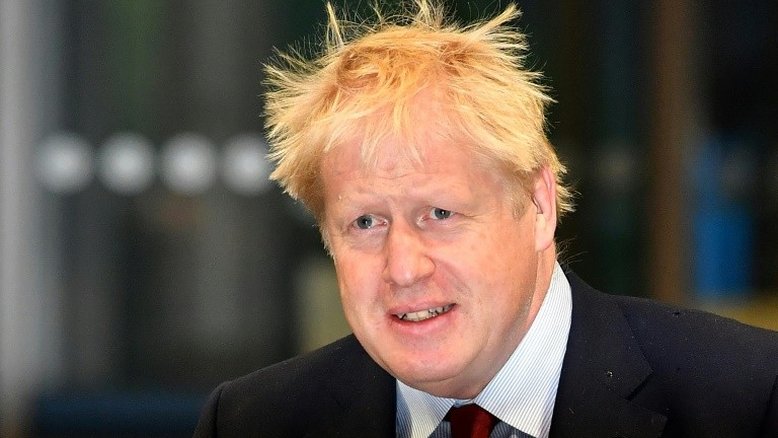 Boris Johnson promete nova proposta sobre o Brexit em breve