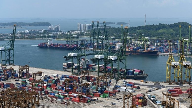 Marinha mercante busca soluções para limitar poluição