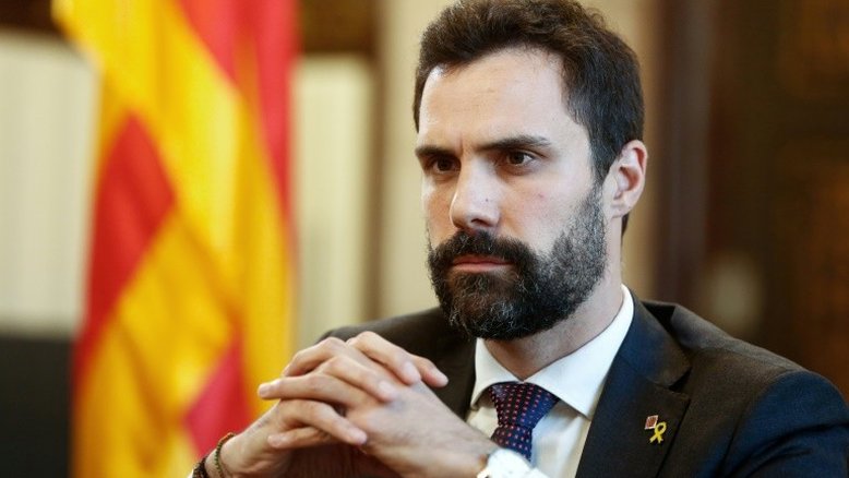 Separatismo deve forçar referendo com Madri, diz líder parlamentar