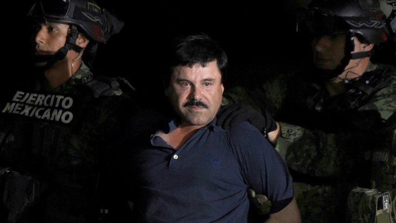 México confirma libertação de filho de El Chapo após operação 'mal planejada'